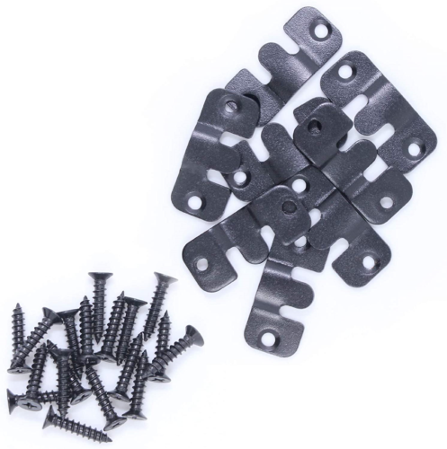 Gambrel 1200 Lbs Elk And Deer Hunting Steel Hanger Heavy Duty Skinning Tools New - Fresh Stock Dated December 2025