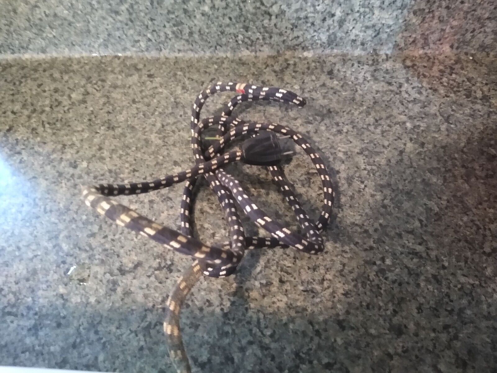 Vintage Sears KENMORE Two Burner Stove Hot Plate White Enamel Working - Fresh Stock Dated February 2026