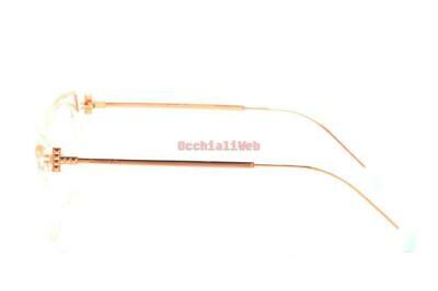 Tiffany & Co. TF 2183 Col.8278 Cal.52 New EYEGLASSES-EYEWEAR - Fresh Stock Dated February 2026
