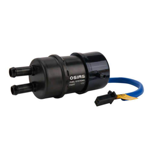 OSIAS Fuel Pump For Honda Shadow 1100 VT1100 VT1100C VT1100C2 VT1100C3 VT1100T - Fresh Stock Dated February 2026