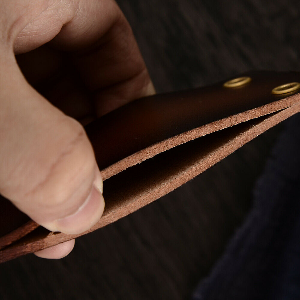 Handmade Forged cleaver butcher knife Full Tang large chef knife with Sheaths - Fresh Stock Dated December 2025