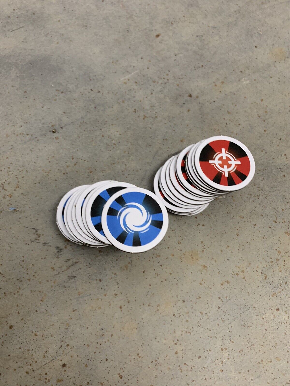 Osmo Hot Wheels Mind Racers 6 Cars Box RARE Poster iPad Launchpad + Tokens, NICE - Fresh Stock Dated February 2026