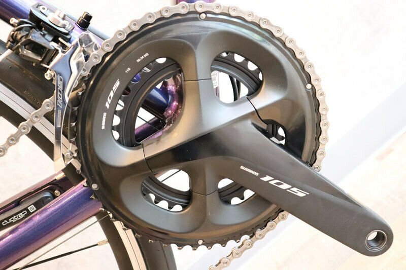 Trek Emonda Alr5 2019 50 Sizes 105 R7000 11S Aluminium Road Bike All-Round - Fresh Stock Dated February 2026