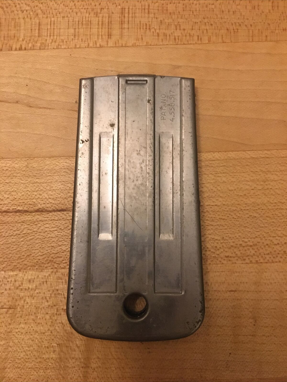 Vintage Stanley Scraper Blade 28-500 Made In The USA. - Fresh Stock Dated February 2026