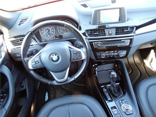 2016 BMW X1 xDrive28i - Fresh Stock Dated December 2025