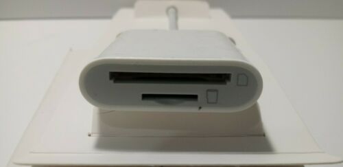 2 in 1 MEMORY CARD CAMERA READER. PLUG AND PLAY - Fresh Stock Dated February 2026