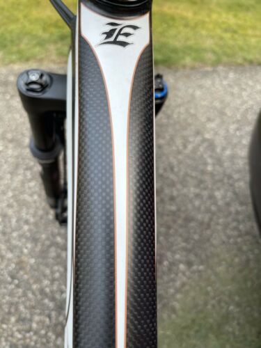 2015 Ellsworth Enlightenment Mountain Bike 29'er - Fresh Stock Dated February 2026