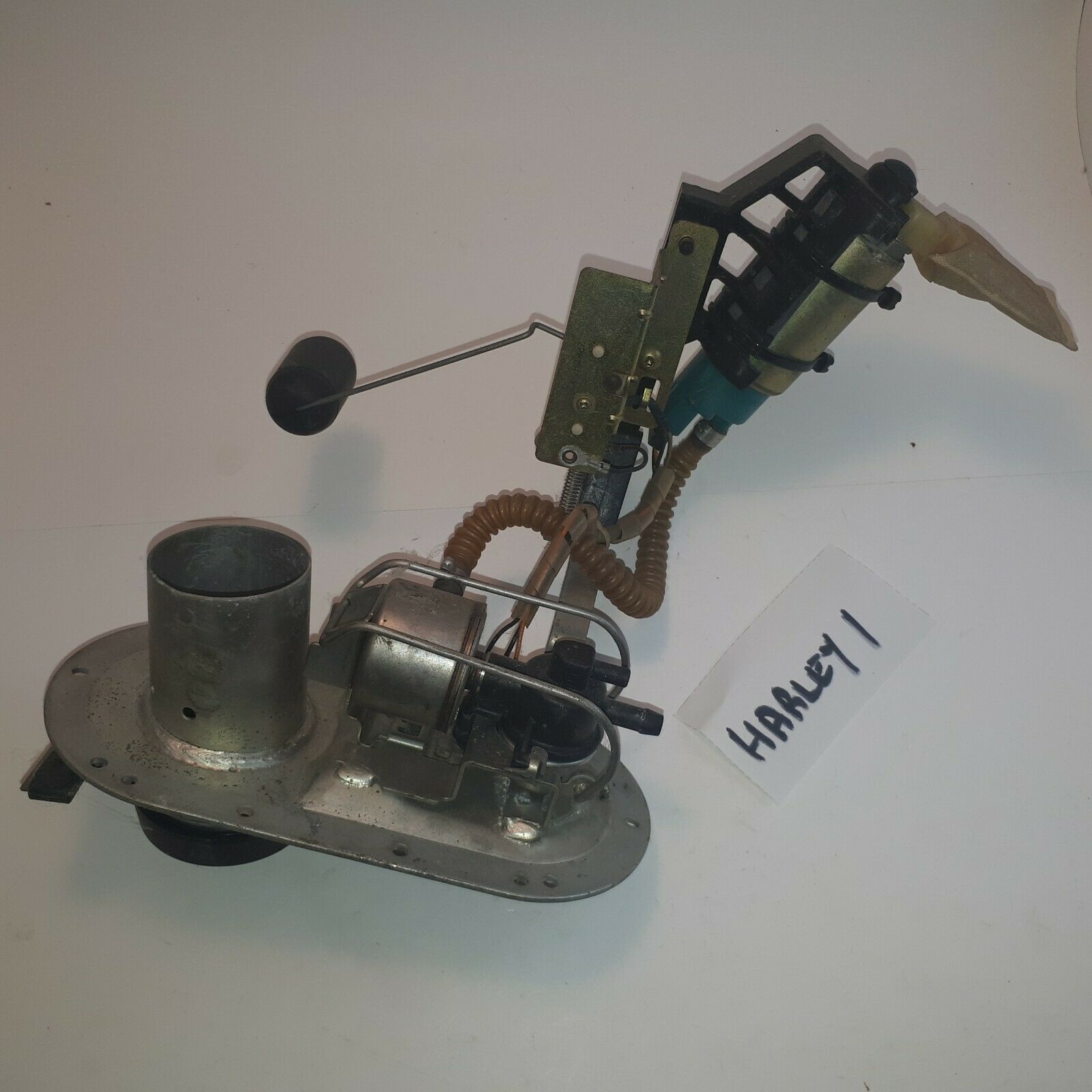 Harley Davidson Fuel Pump FLH Softail - Fresh Stock Dated February 2026