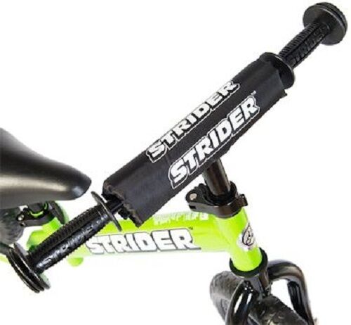 STRIDER 12 Sport Kids Balance Bike No-Pedal Learn To Ride Pre Bike PINK NEW - Fresh Stock Dated February 2026