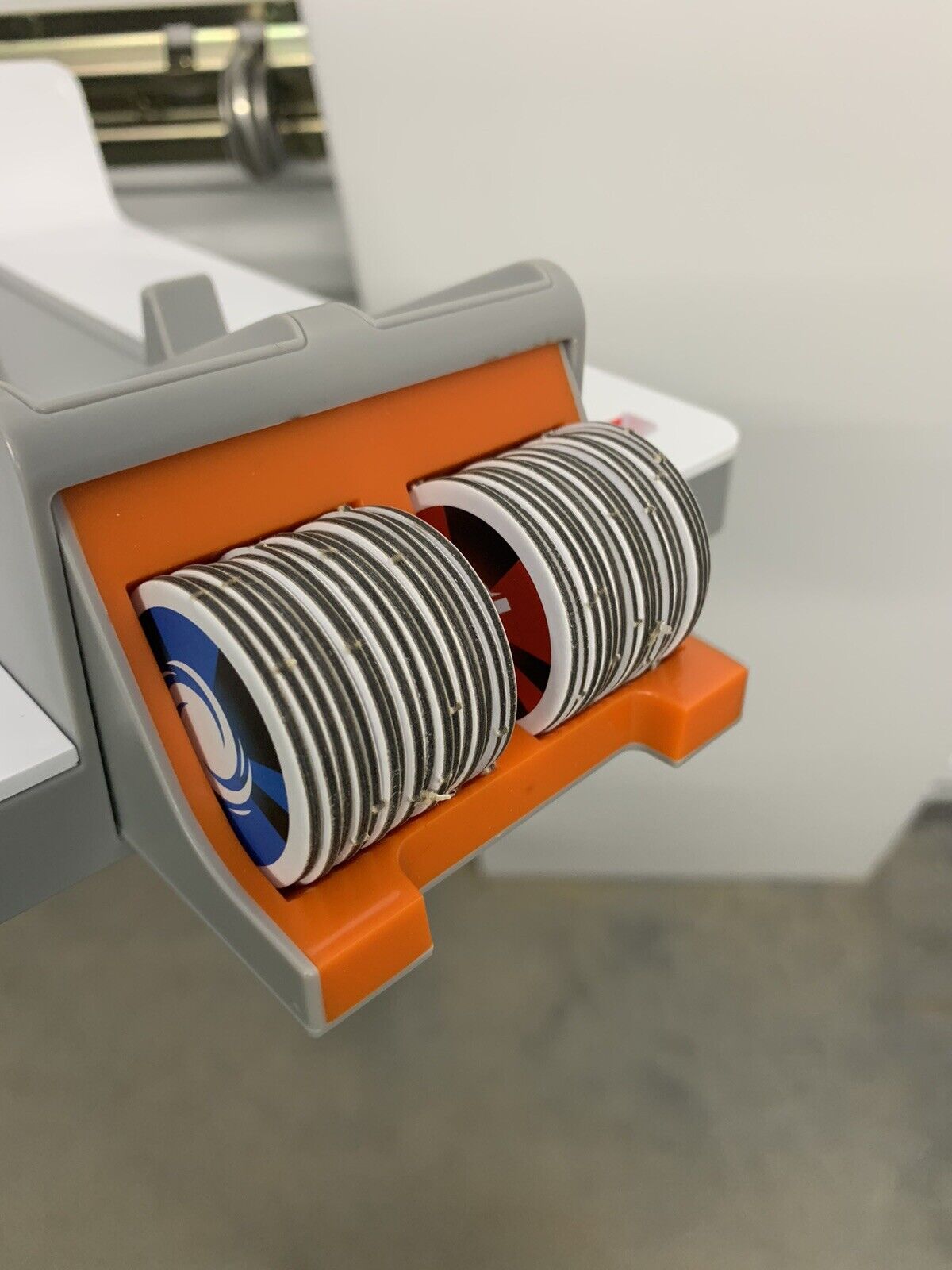 Osmo Hot Wheels Mind Racers 6 Cars Box RARE Poster iPad Launchpad + Tokens, NICE - Fresh Stock Dated February 2026