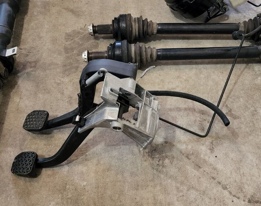 2011 BMW 335i 135i N55 RWD MANUAL TRANSMISSION 6 SPEED SWAP CONVERSION GS6-45BZ - Fresh Stock Dated February 2026