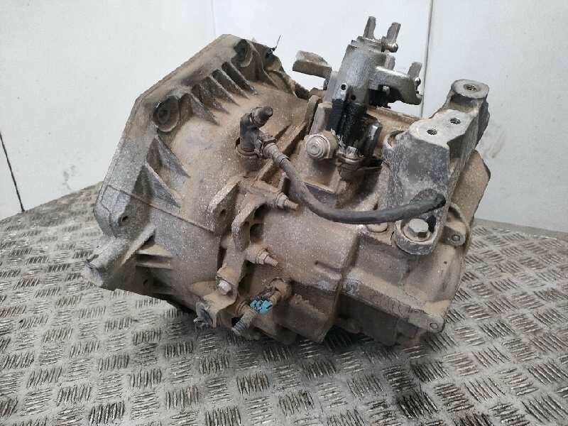 Gearbox For CHEVROLET CRUZE Ls F40 2527018 - Fresh Stock Dated February 2026