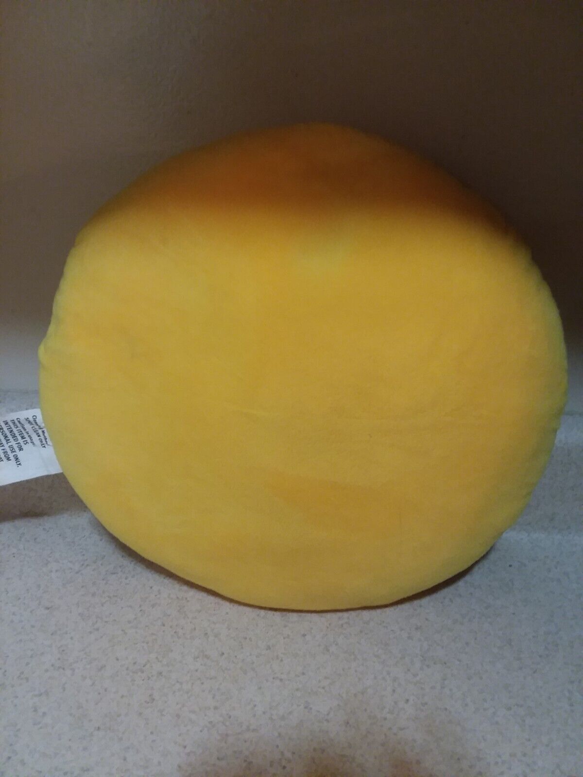 Throw Pillow - Imoji - Fresh Stock Dated February 2026