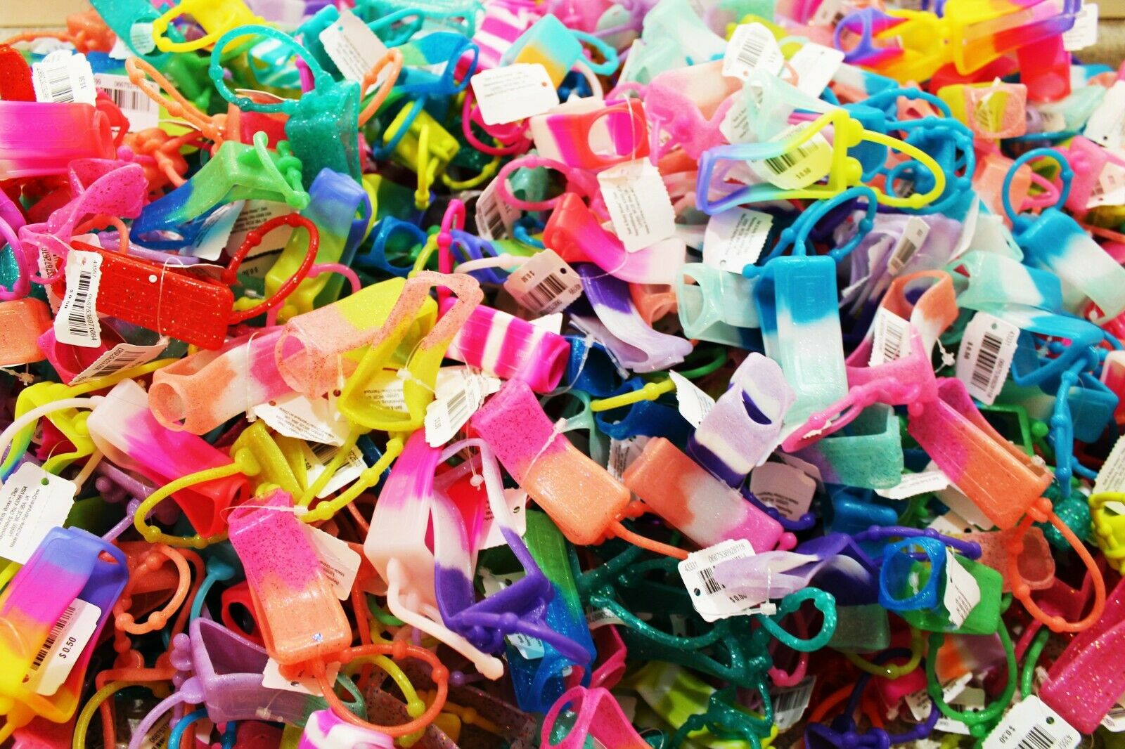 12 Pc Bath & Body Works Anti Bacterial Gel Hand Sanitizer Variety Pack Classic - Fresh Stock Dated February 2026