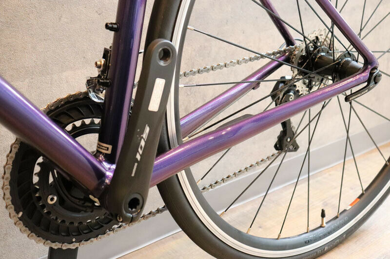 Trek Emonda Alr5 2019 50 Sizes 105 R7000 11S Aluminium Road Bike All-Round - Fresh Stock Dated February 2026