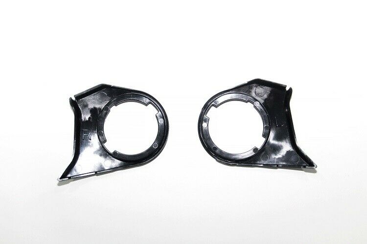 Nolan Helmets Spareparts (N40 / N40 FULL / N40-5 / N40-5GT Cover Visor - Black) - Fresh Stock Dated February 2026