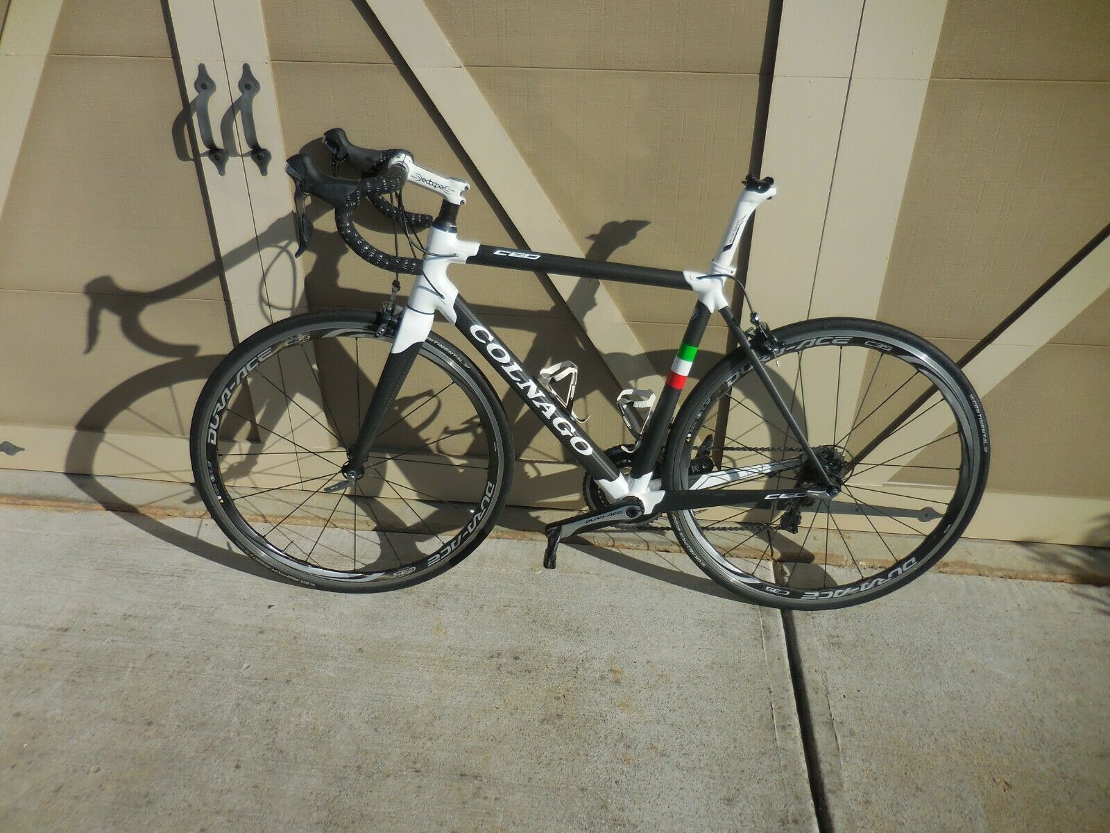 Colnago C60  Road Bike - Fresh Stock Dated December 2025