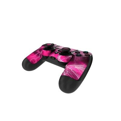 Sony PS4 Controller Skin Kit - Apocalypse Pink - DecalGirl Decal - Fresh Stock Dated December 2025