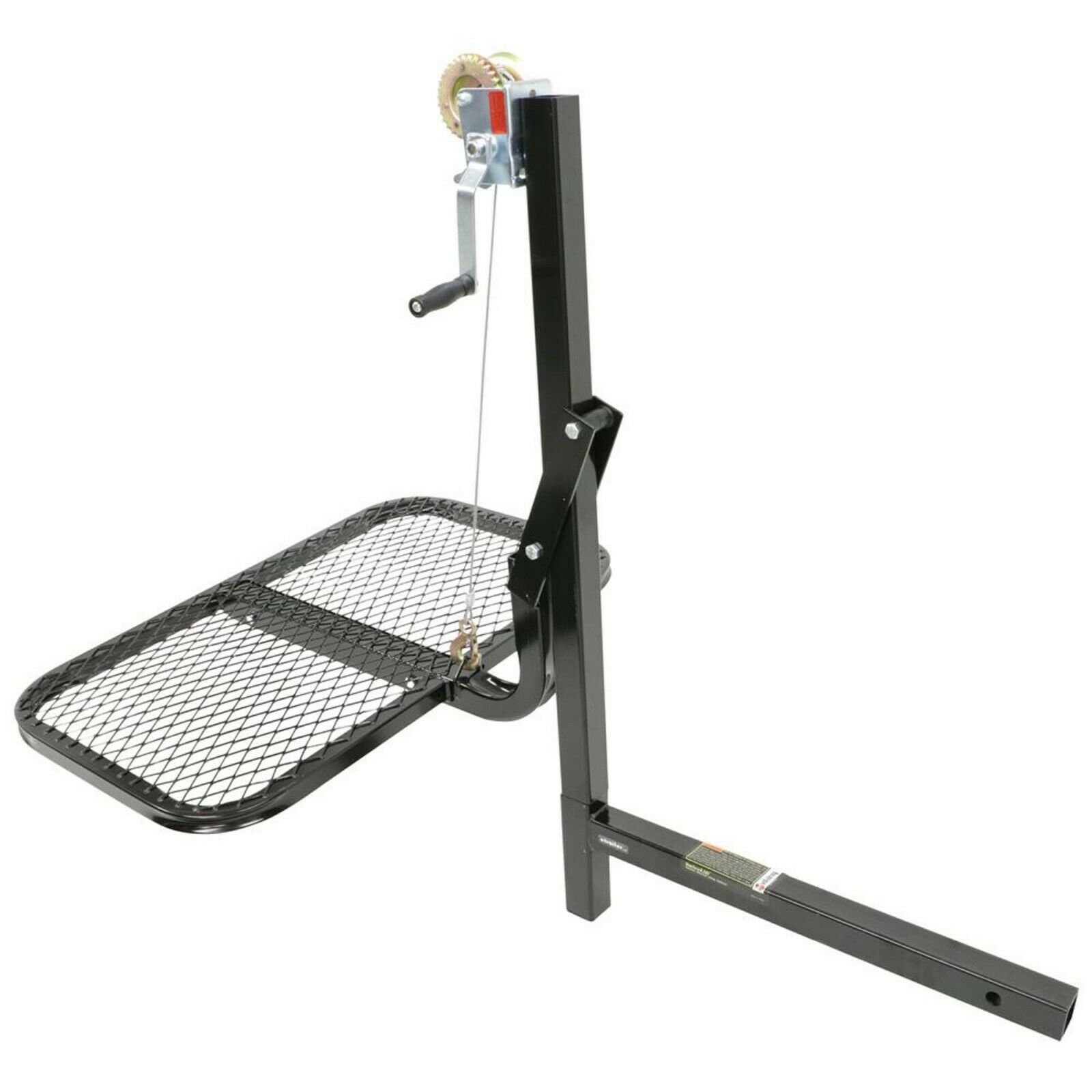 Viking Solutions VKS-VSL001 SWIVELIFT Hitch Loading Assistant for Game Animals - Fresh Stock Dated December 2025