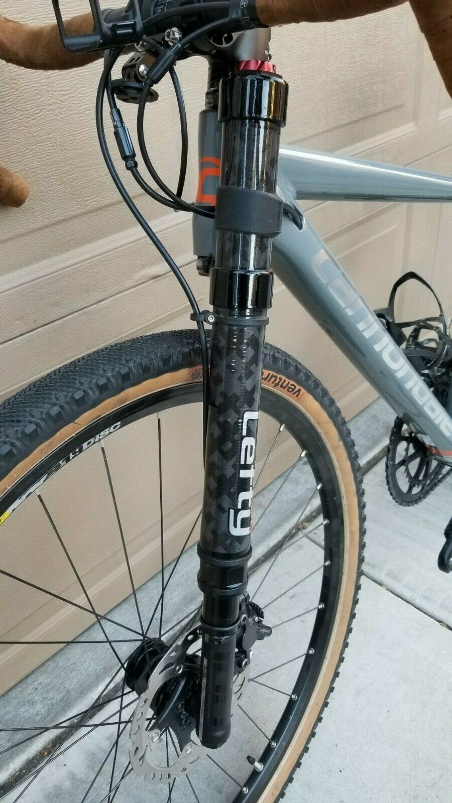 Cannondale Slate Gravel Bike - SMALL  **LOCAL PICK UP ONLY** - Fresh Stock Dated December 2025