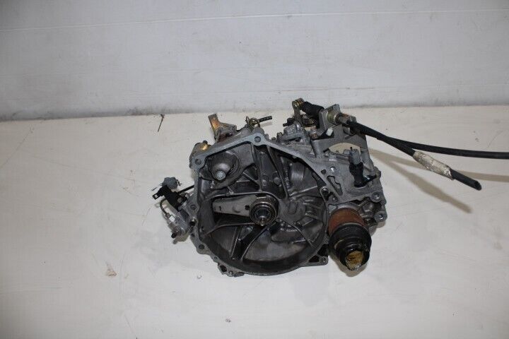 01 02 03 04 05 HONDA CIVIC 5 SPEED MANUAL TRANSMISSION 1.7L D17A VTEC D17A2 JDM - Fresh Stock Dated February 2026