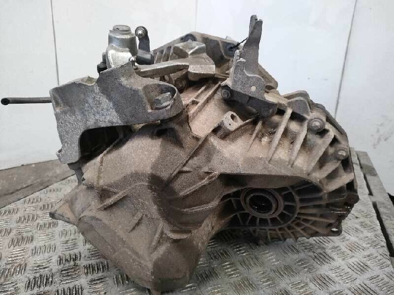 Gearbox For CHEVROLET CRUZE Ls F40 2527018 - Fresh Stock Dated February 2026