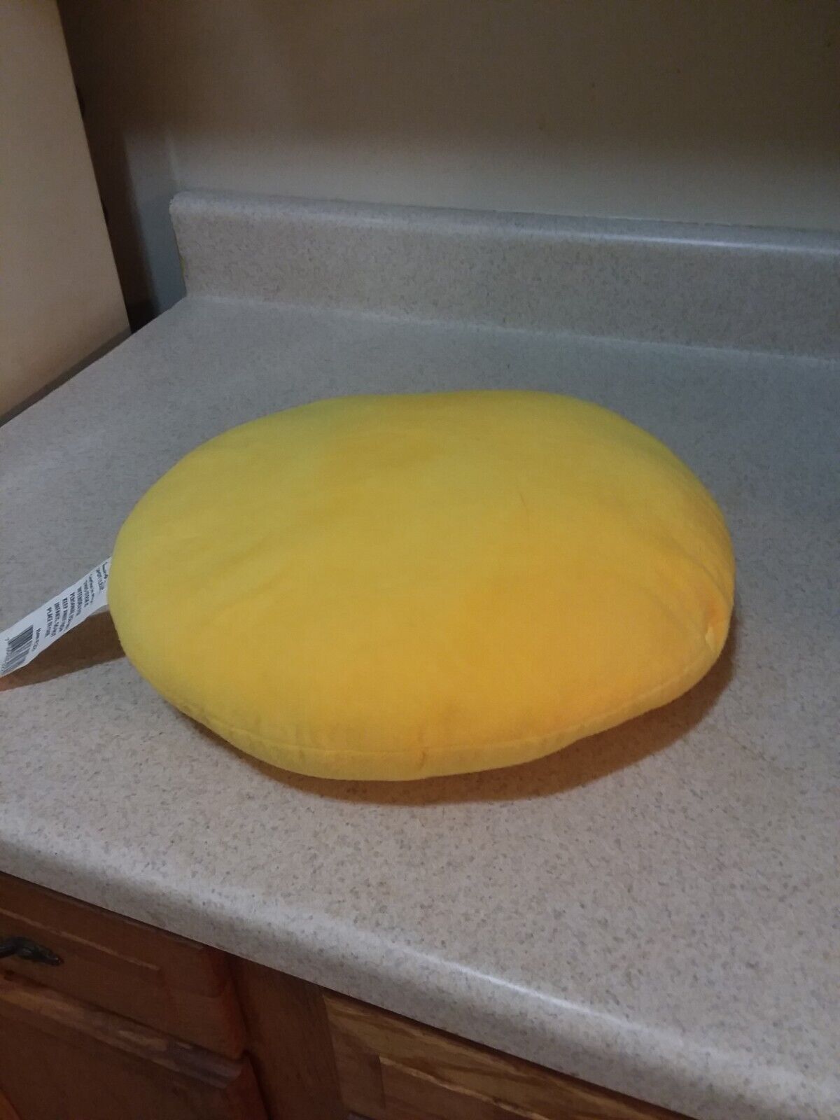 Throw Pillow - Imoji - Fresh Stock Dated February 2026