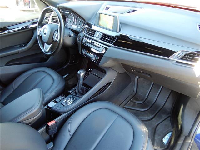 2016 BMW X1 xDrive28i - Fresh Stock Dated December 2025