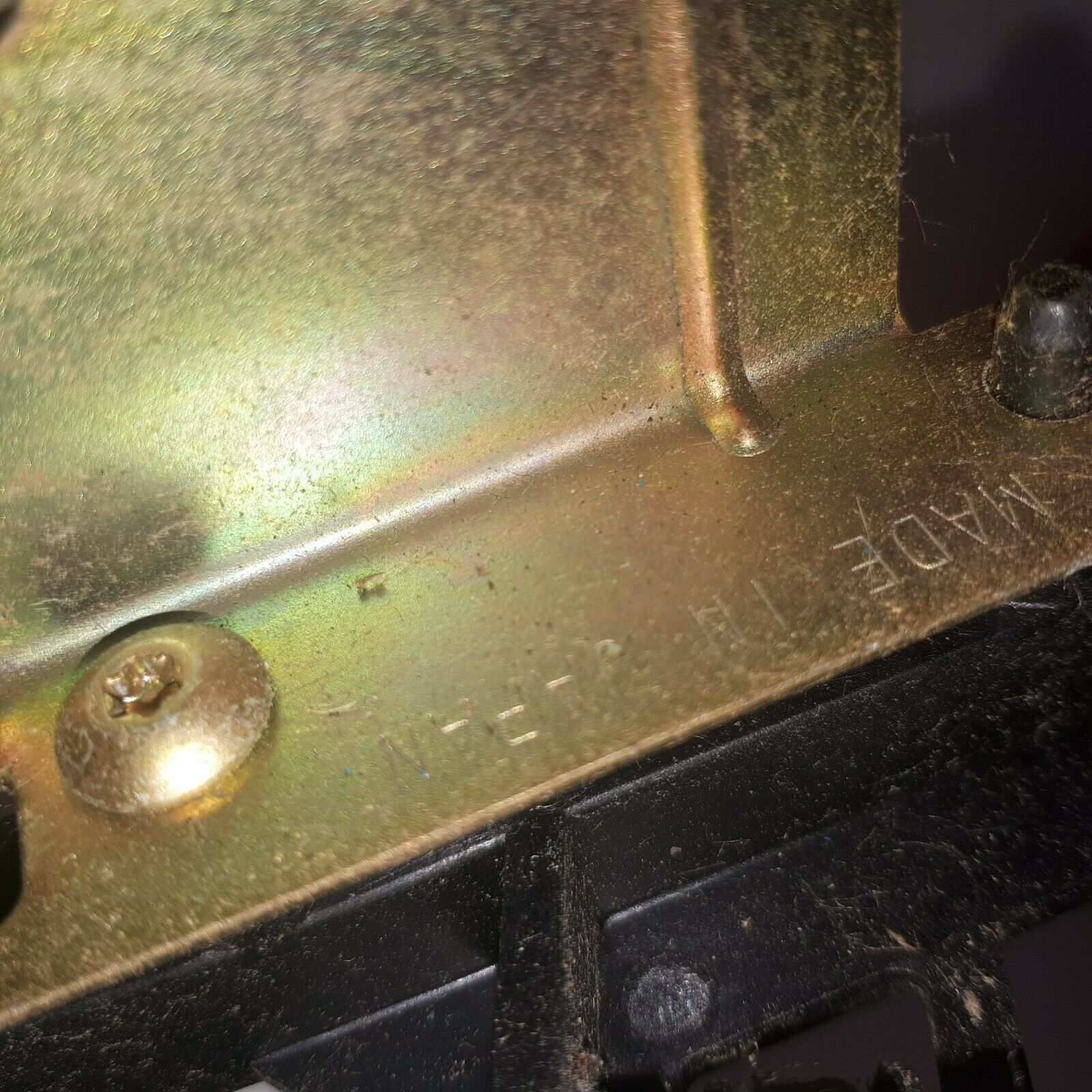 Harley Davidson Fuel Pump FLH Softail - Fresh Stock Dated February 2026