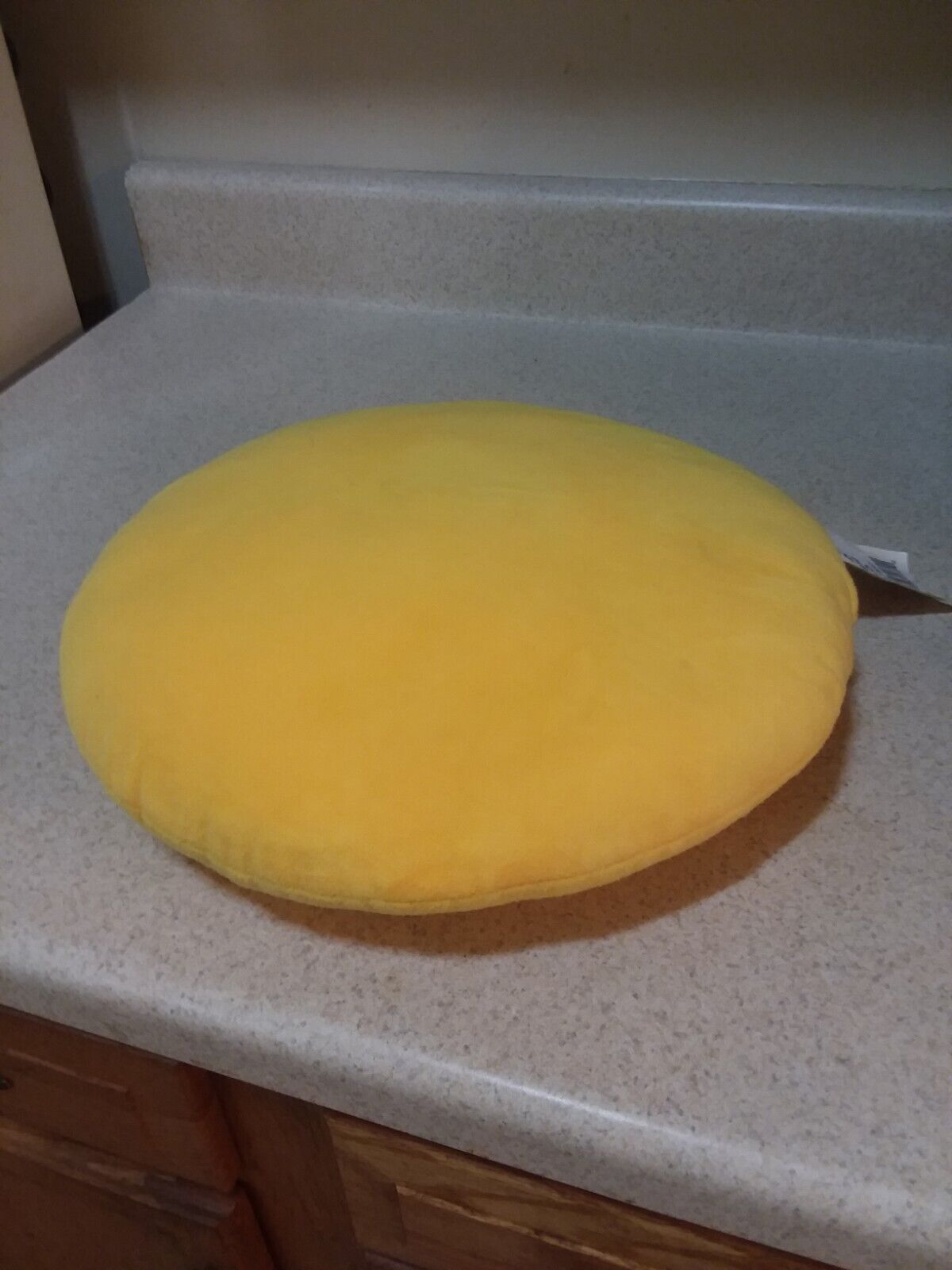 Throw Pillow - Imoji - Fresh Stock Dated February 2026