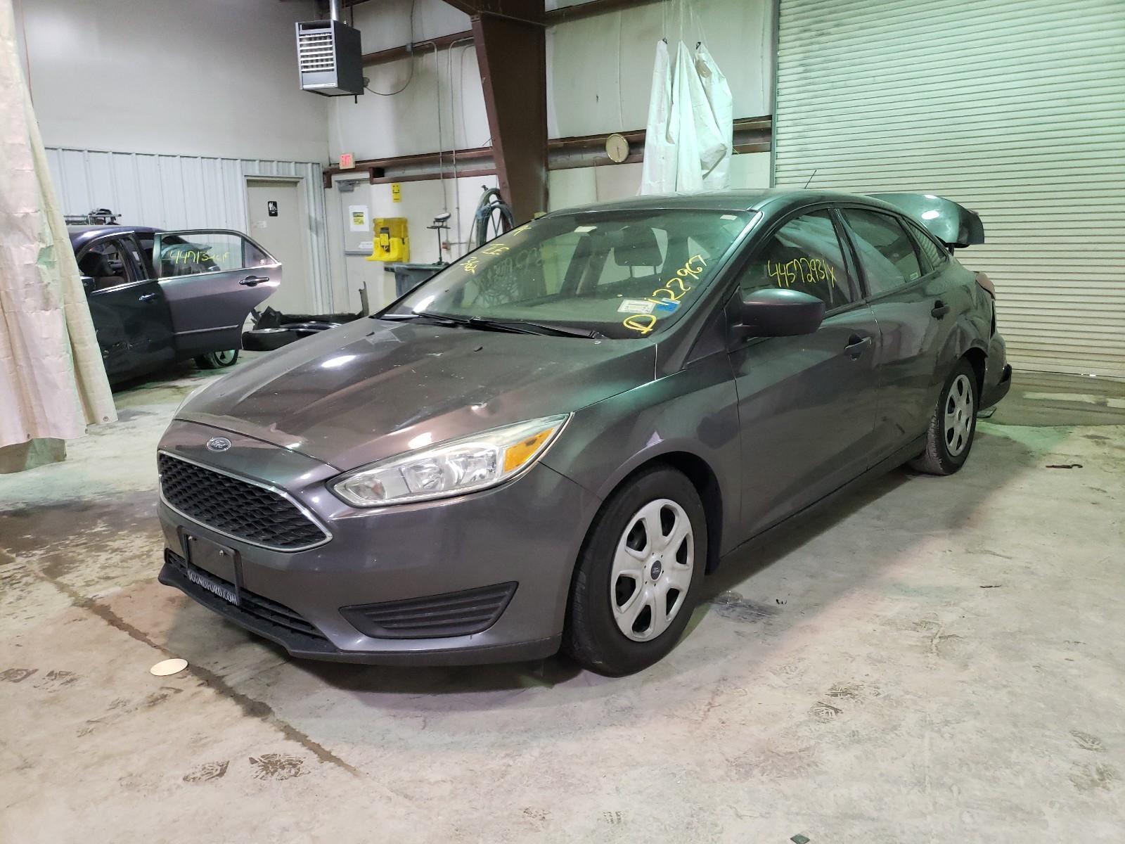Used Manual Transmission Assembly fits  2015 Ford Focus MT  gasoline 5 speed Gra - Fresh Stock Dated February 2026