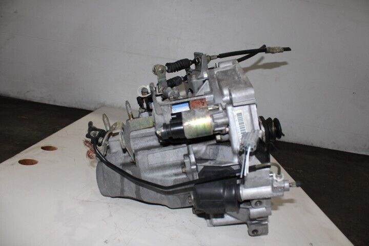 01 02 03 04 05 HONDA CIVIC 5 SPEED MANUAL TRANSMISSION 1.7L D17A VTEC D17A2 JDM - Fresh Stock Dated February 2026