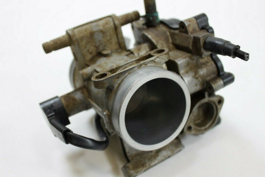 2013 Polaris Sportsman 800 EFI Fuel Injectors with Pump and Throttle Body (OEM) - Fresh Stock Dated February 2026