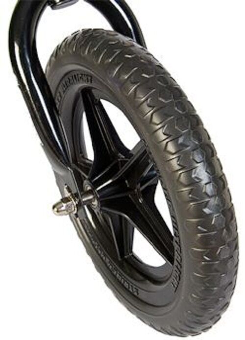 STRIDER 12 Sport Kids Balance Bike No-Pedal Learn To Ride Pre Bike PINK NEW - Fresh Stock Dated February 2026