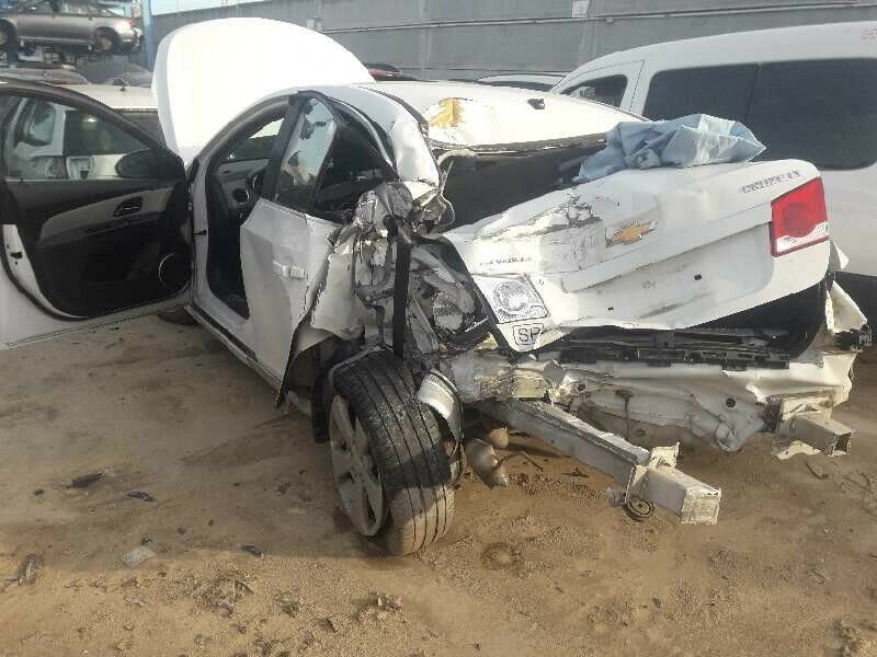 Gearbox For CHEVROLET CRUZE Ls F40 2527018 - Fresh Stock Dated February 2026