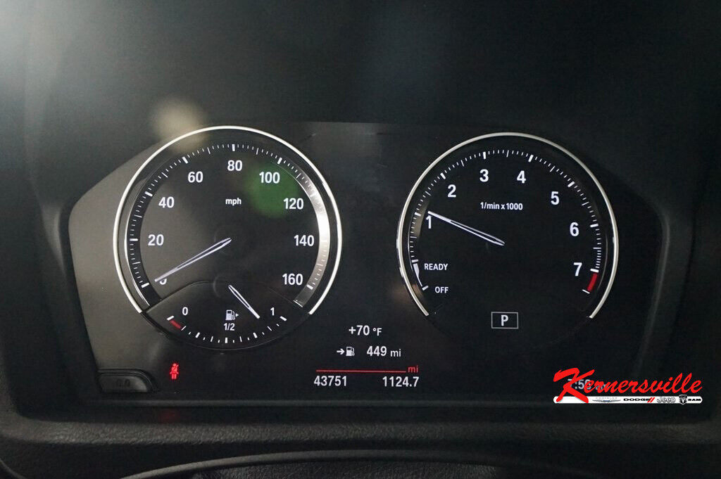 2018 BMW X1 2018 BMW X1 Sdrive28i FWD SUV power folding mirrors sport seats - Fresh Stock Dated December 2025