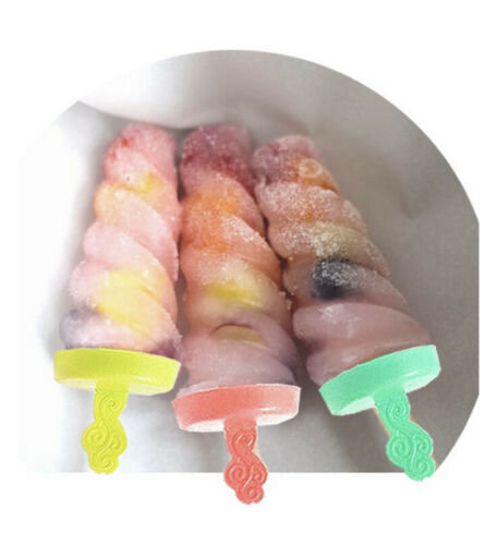 Cool Gear unicorn Ice Pop Popsicle Molds Makes 8 Ice Pops BPA Free lot of 2 NEW - Fresh Stock Dated February 2026