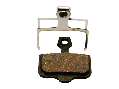 Avid Elixir DB Sram XO XX Disc Brake Pads Organic Resin Compound by ETC Shop - Fresh Stock Dated February 2026