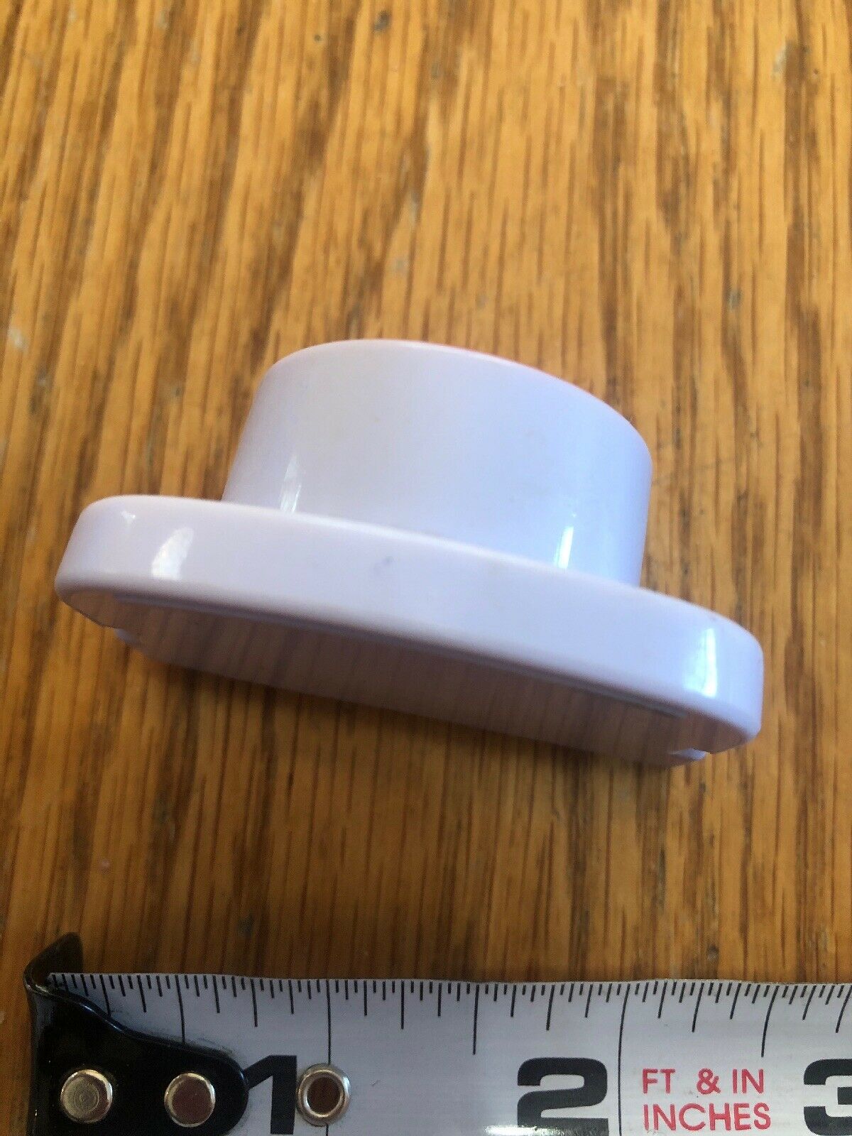 Leap Frog Fridge Phonics Larger  Single Letter Word Whammer Capital O Upper Case - Fresh Stock Dated February 2026