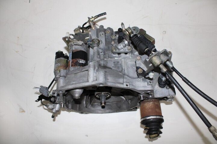 01 02 03 04 05 HONDA CIVIC 5 SPEED MANUAL TRANSMISSION 1.7L D17A VTEC D17A2 JDM - Fresh Stock Dated February 2026