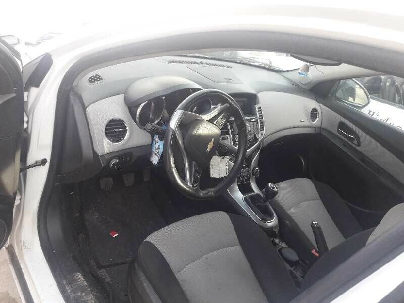 Gearbox For CHEVROLET CRUZE Ls F40 2527018 - Fresh Stock Dated February 2026