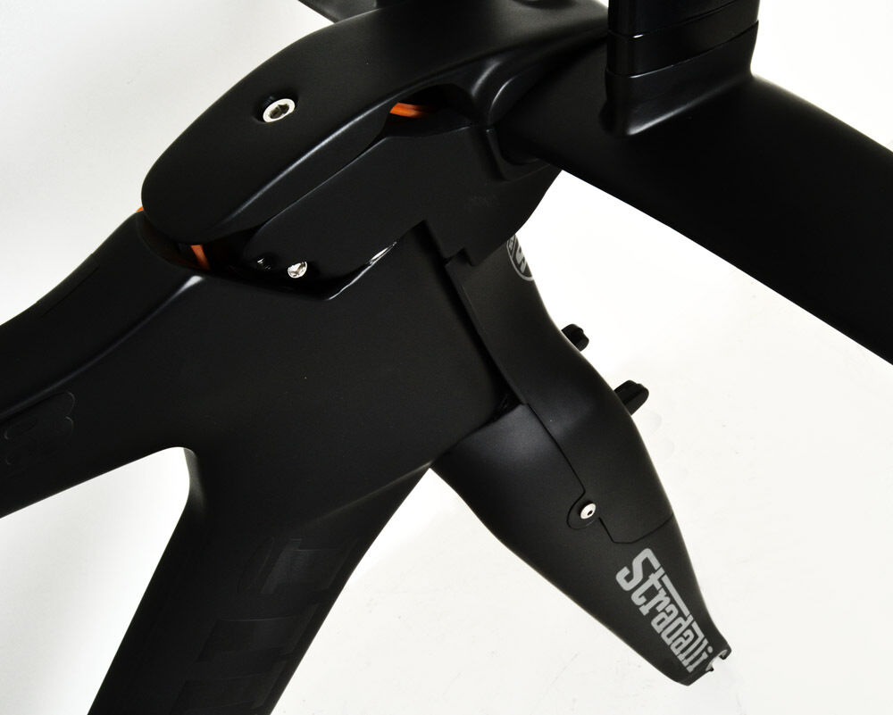 STRADALLI FULL CARBON TTR-8 TRIATHLON TIME TRIAL BIKE BICYCLE FRAME TT SMALL 51 - Fresh Stock Dated February 2026