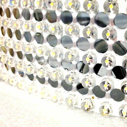 LED Shutter Glasses Light Up Shades Flashing Rave Wedding Party Supplies Club - Fresh Stock Dated February 2026