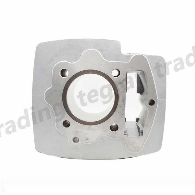 Standard 125cc Cylinder Piston Gasket Ring Kit For HONDA NX125 NX 125 1988-1990 - Fresh Stock Dated February 2026