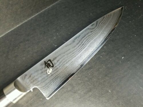Shun Classic 8