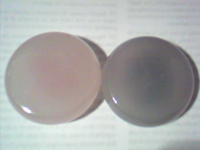 A Beautiful Natural Authentic Agate Chinese Chess - Fresh Stock Dated February 2026