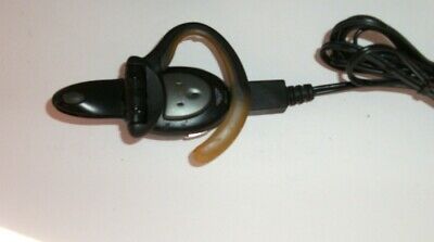 MOTOROLA H700 Bluetooth Headset Bundle, Black - Fresh Stock Dated December 2025