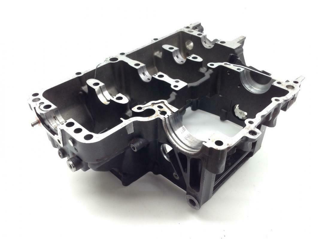 R1 Upper Lower Center Cases Case 2007 Yamaha YZF x - Fresh Stock Dated February 2026