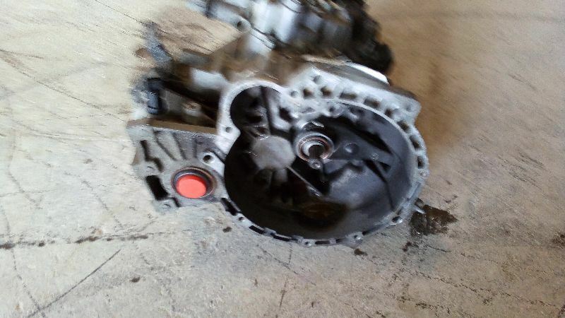 Manual Transmission Excluding Blue Model Fits 06-10 ACCENT 6386734 - Fresh Stock Dated February 2026