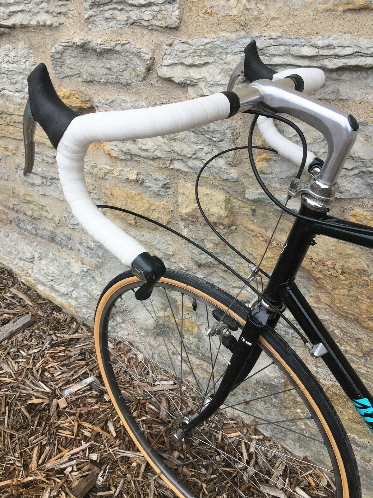 1991 Bridgestone RB-T 21 Speed Touring Bike 62cm c-t  Nice Original Japan - Fresh Stock Dated February 2026